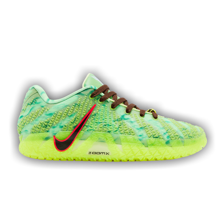 Nike Ja 3 'Zombie'