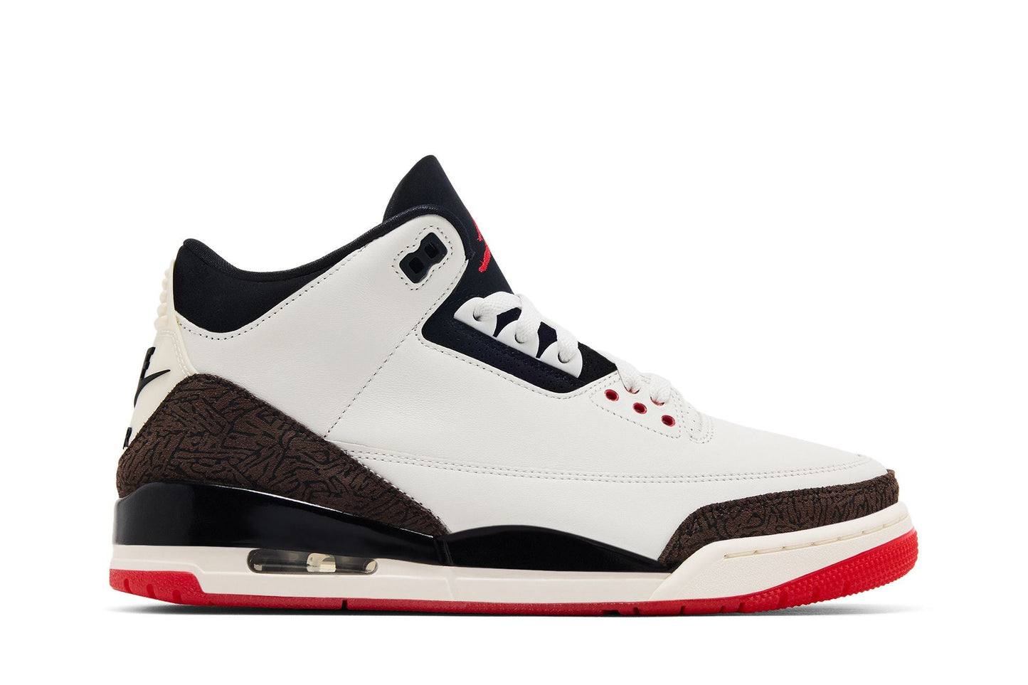Jordan 3 Retro World's Best Dad