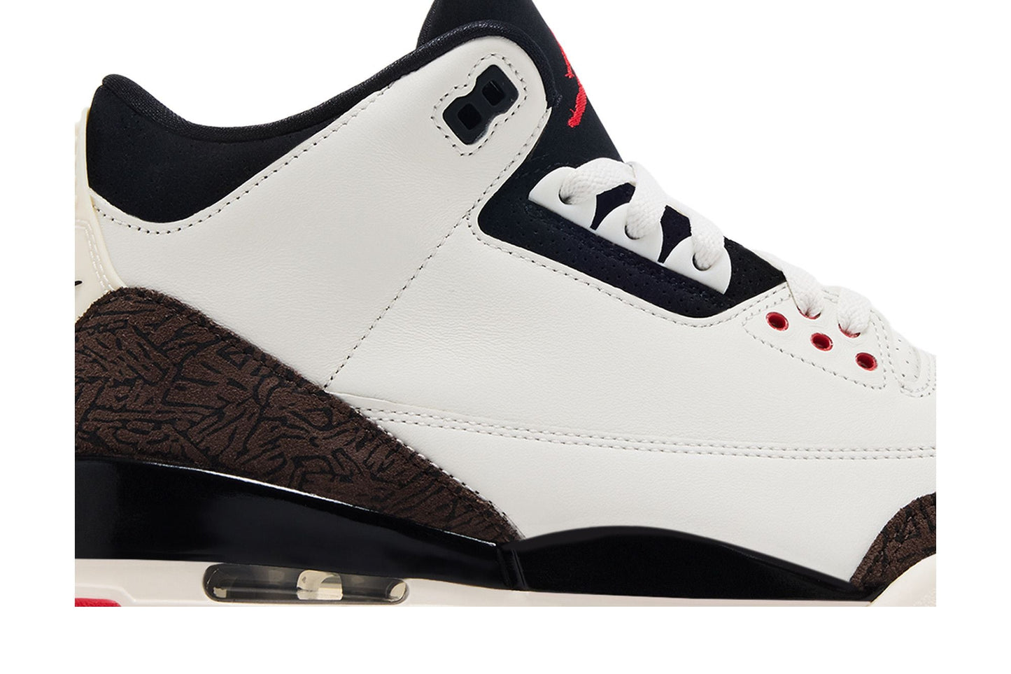 Jordan 3 Retro World's Best Dad
