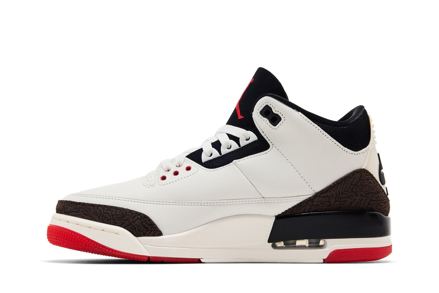 Jordan 3 Retro World's Best Dad