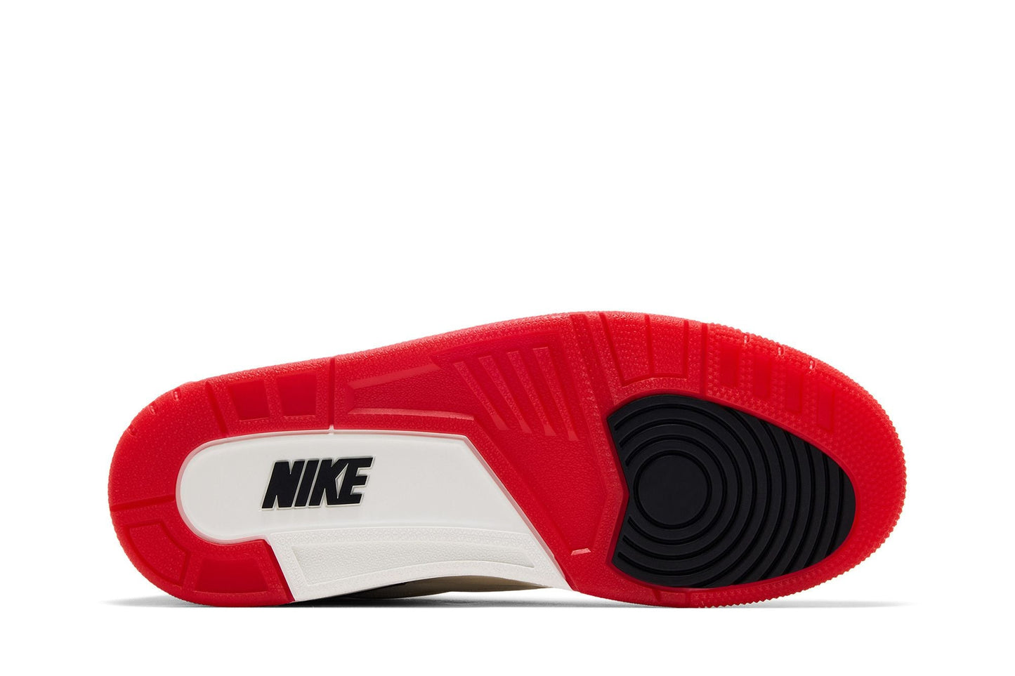 Jordan 3 Retro World's Best Dad
