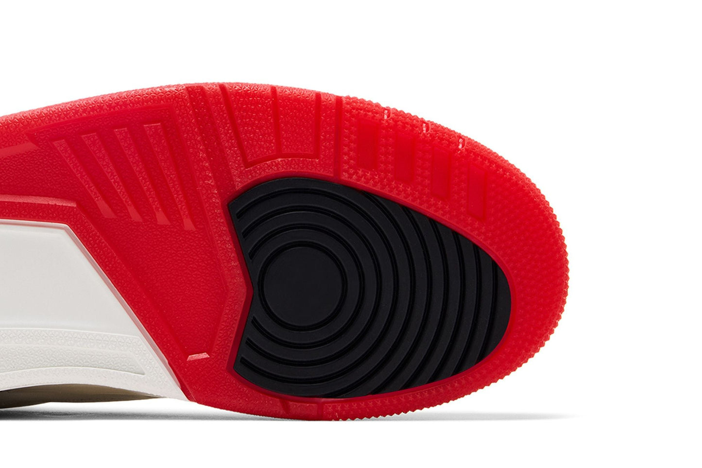 Jordan 3 Retro World's Best Dad