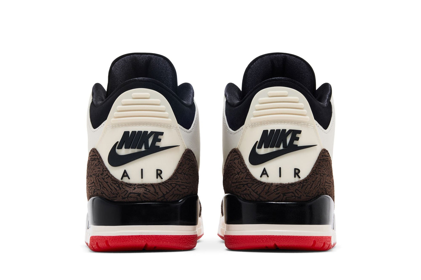 Jordan 3 Retro World's Best Dad