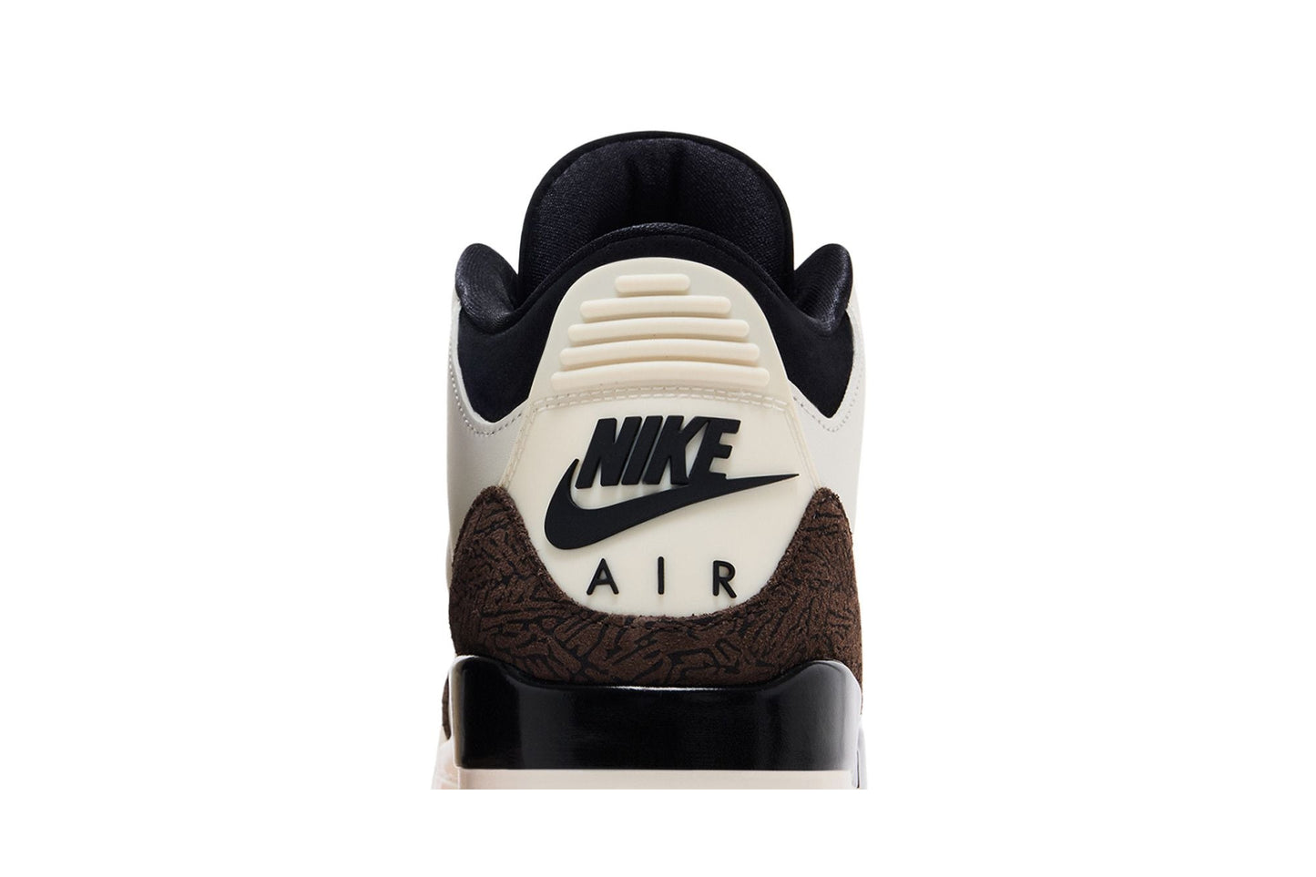 Jordan 3 Retro World's Best Dad