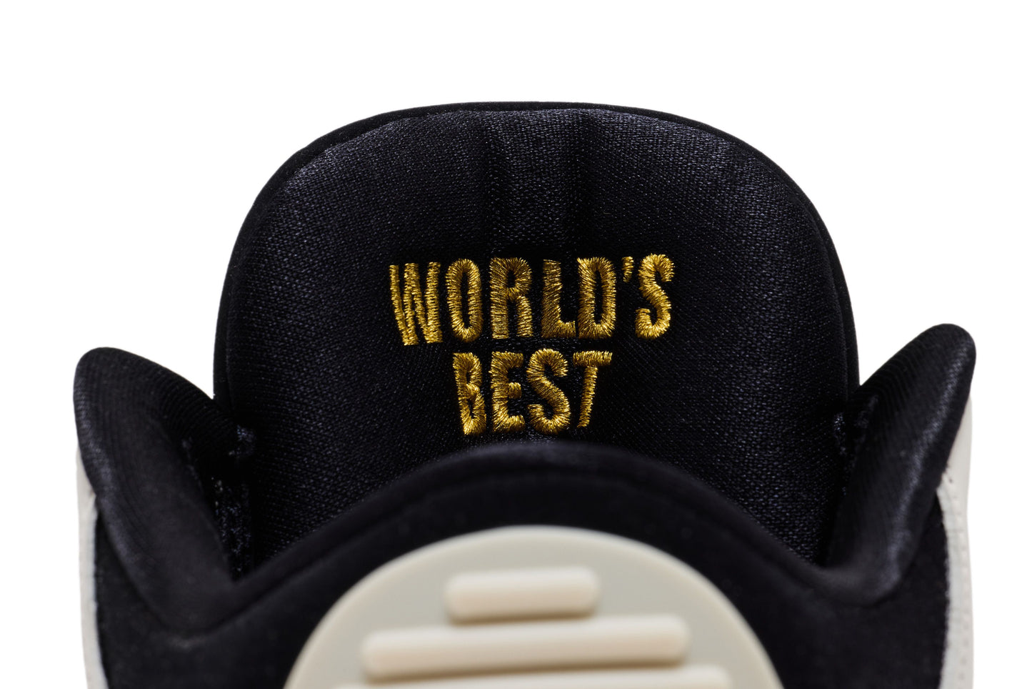 Jordan 3 Retro World's Best Dad