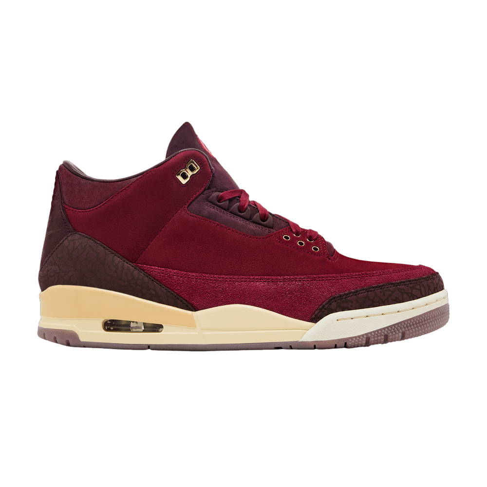 Jordan 3 Retro PRM Bin23