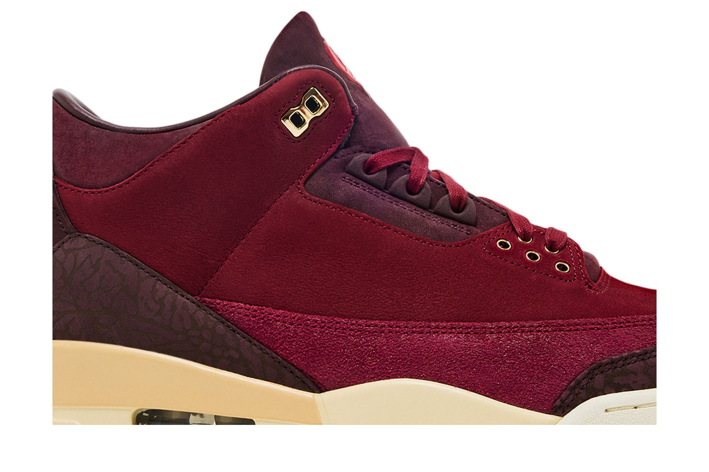 Jordan 3 Retro PRM Bin23