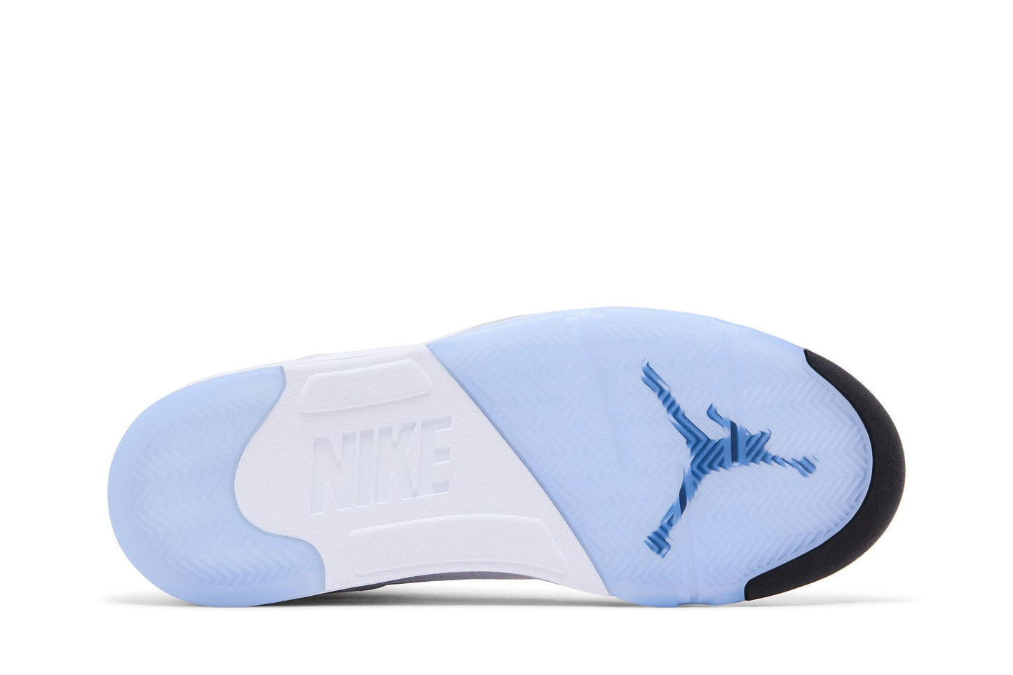 Air Jordan 5 Retro 'White Metallic' 2026 - Used