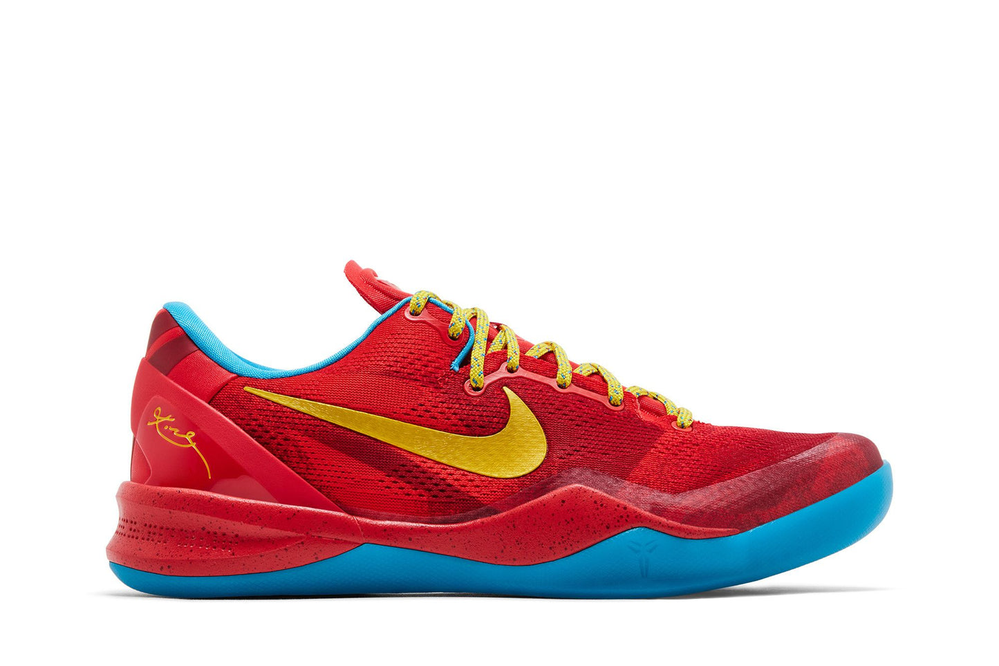 Nike Kobe 8 Protro 'Year of the Horse' 2026