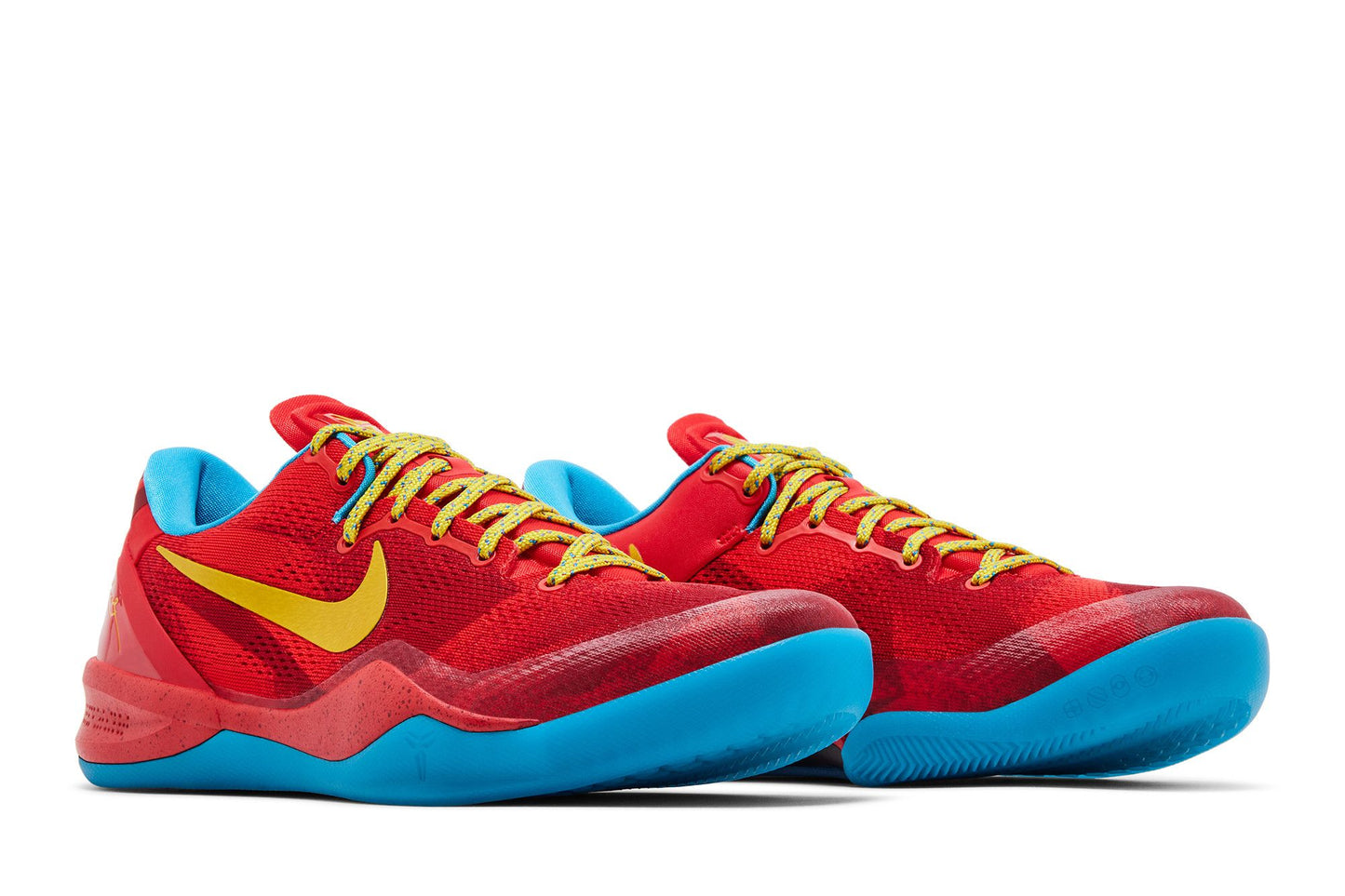 Nike Kobe 8 Protro 'Year of the Horse' 2026