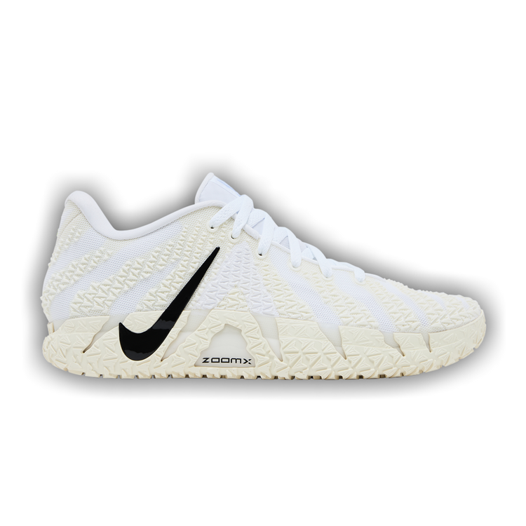 Nike Ja 3 'Coconut Milk'