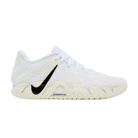 Nike Ja 3 'Coconut Milk'