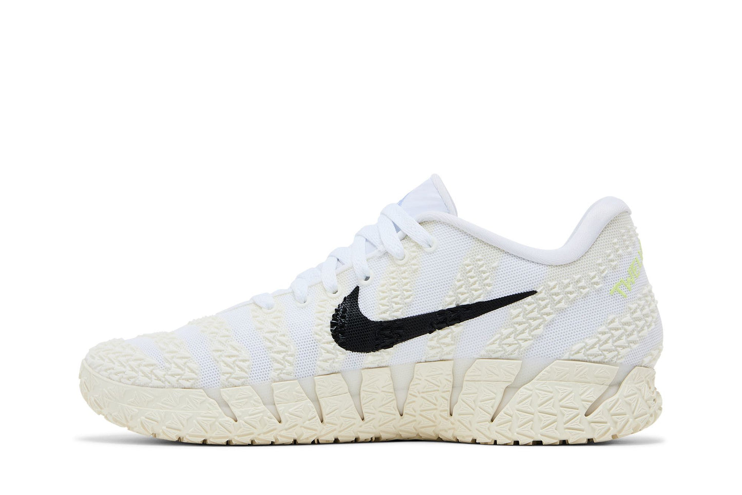 Nike Ja 3 'Coconut Milk'