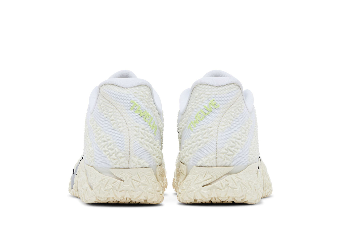 Nike Ja 3 'Coconut Milk'