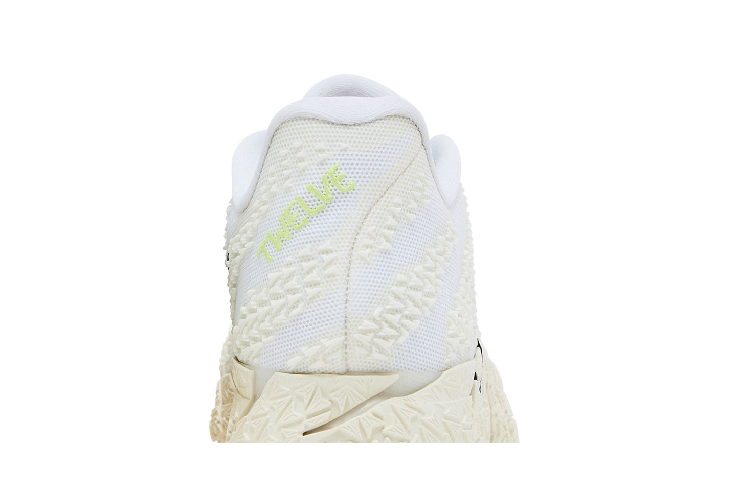 Nike Ja 3 'Coconut Milk'