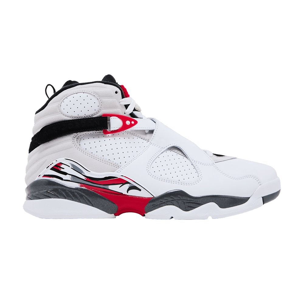 Air Jordan 8 Retro 'Bugs Bunny' 2025