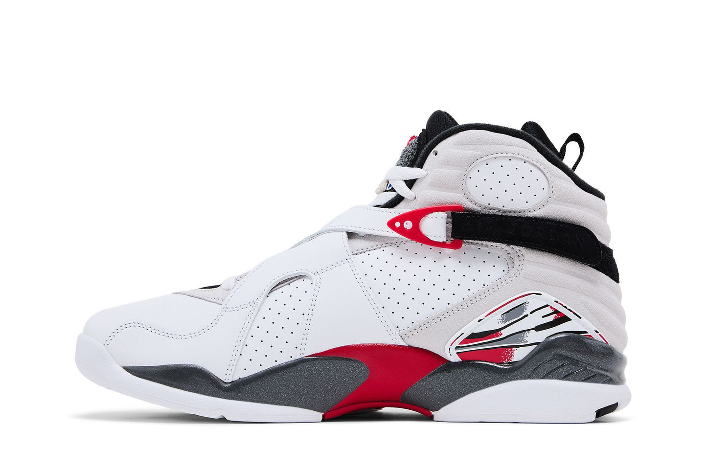 Air Jordan 8 Retro 'Bugs Bunny' 2025