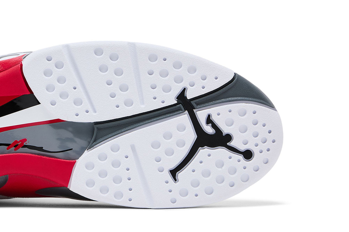 Air Jordan 8 Retro 'Bugs Bunny' 2025