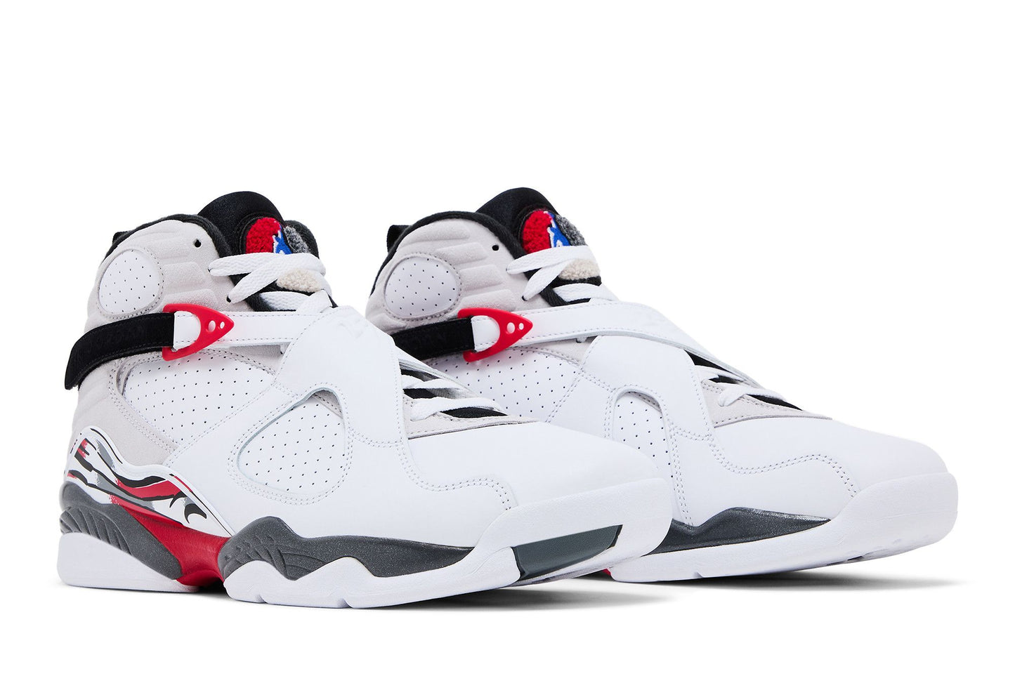 Air Jordan 8 Retro 'Bugs Bunny' 2025