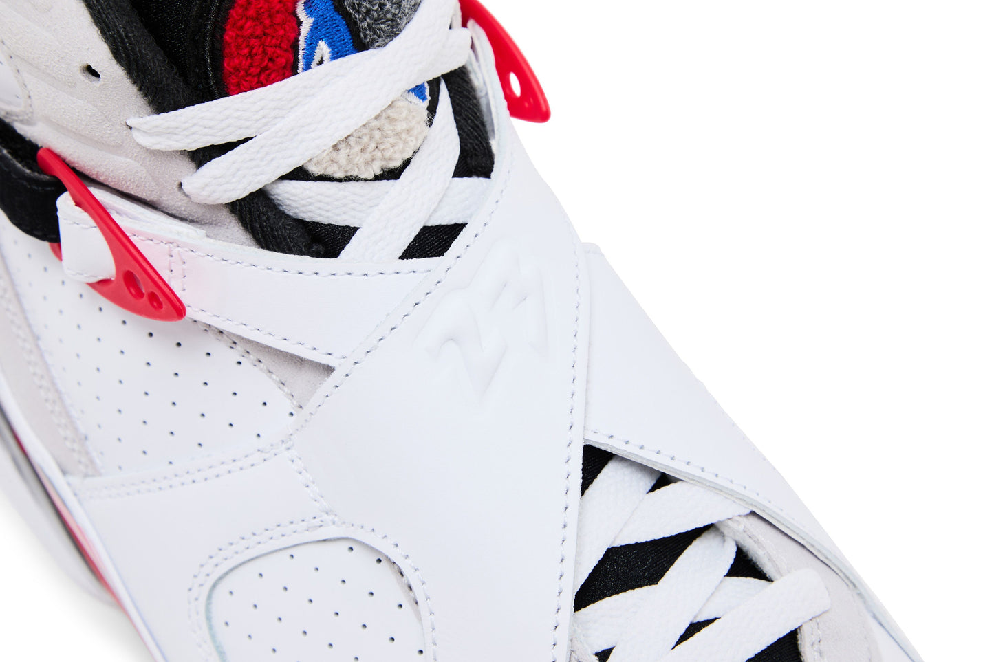 Air Jordan 8 Retro 'Bugs Bunny' 2025