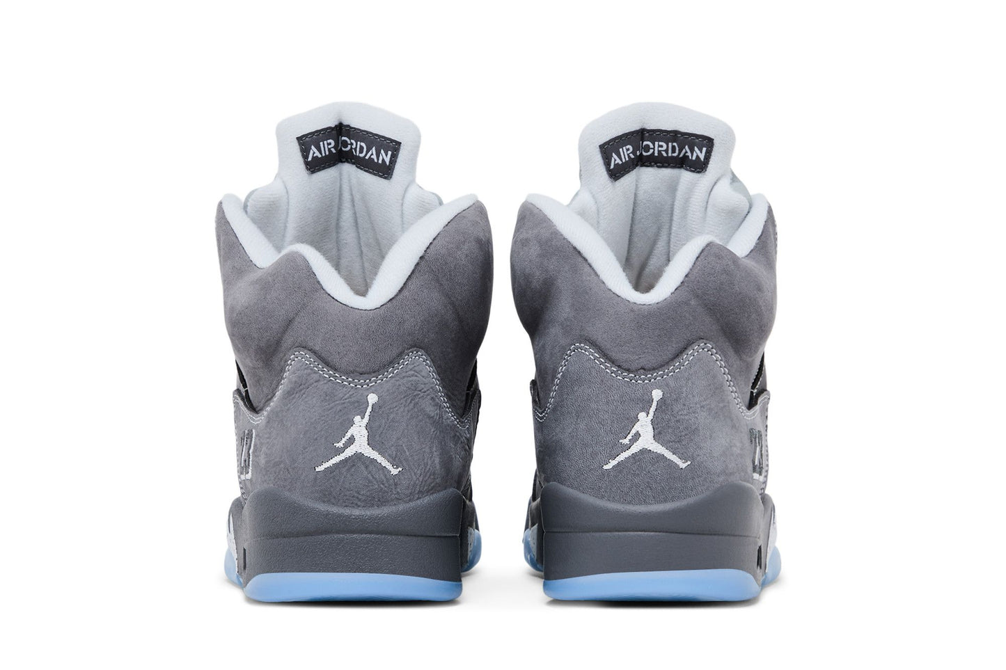 Air Jordan 5 Retro 'Wolf Grey' 2026