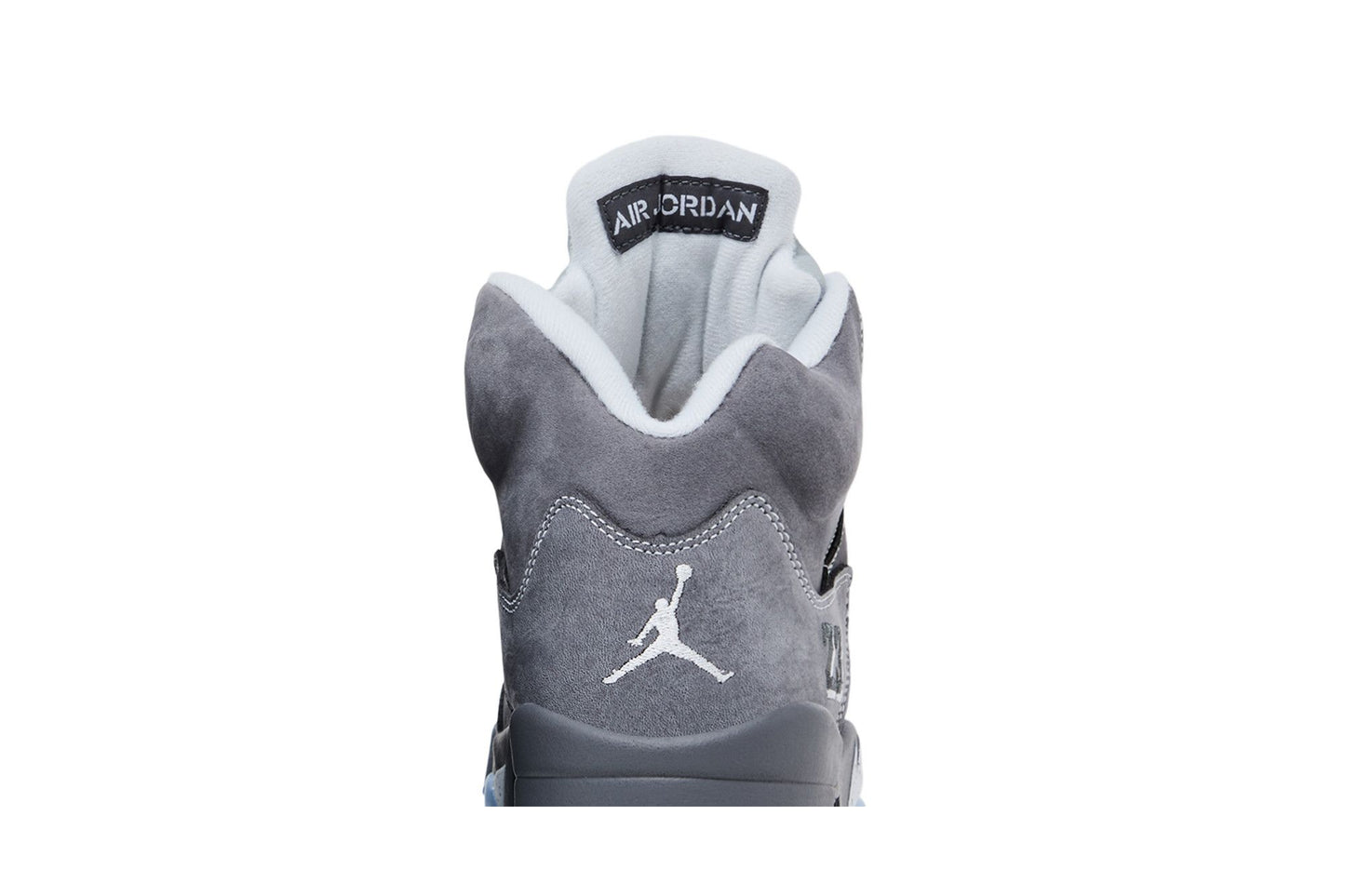Air Jordan 5 Retro 'Wolf Grey' 2026