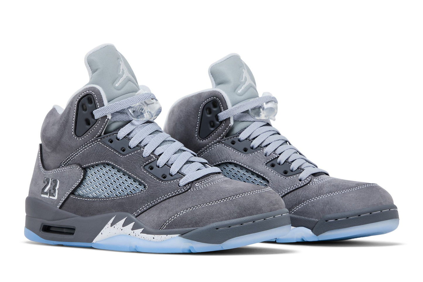 Air Jordan 5 Retro 'Wolf Grey' 2026