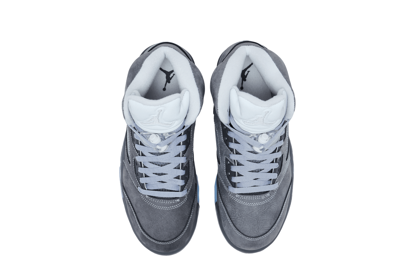 Air Jordan 5 Retro 'Wolf Grey' 2026