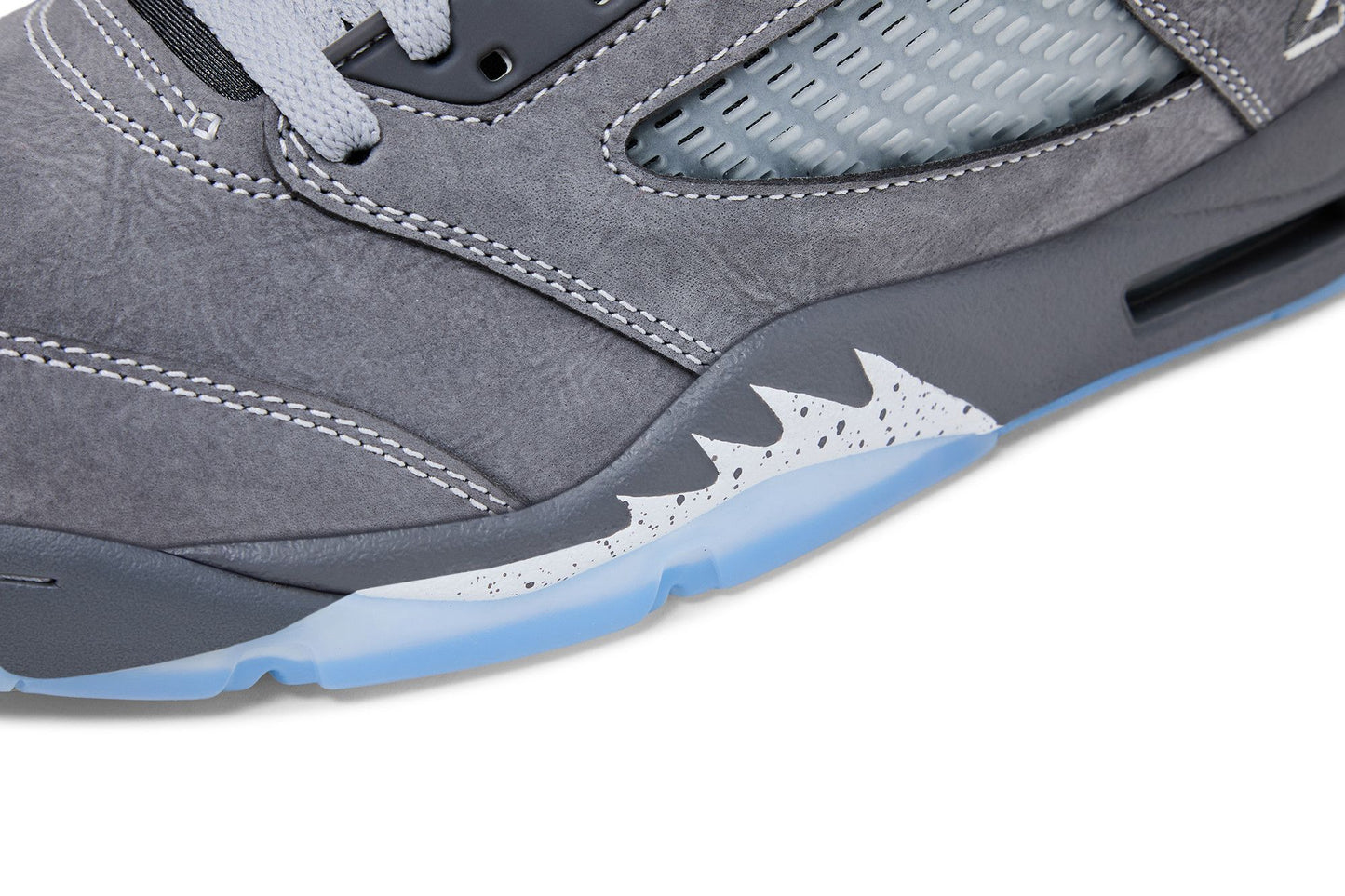 Air Jordan 5 Retro 'Wolf Grey' 2026