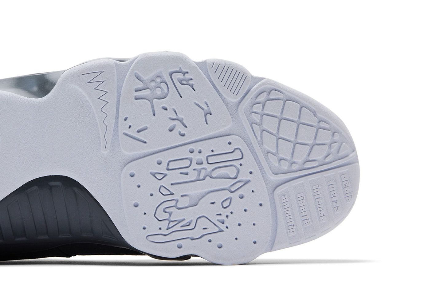 Jordan 9 Retro Flint Grey French Blue (2026)