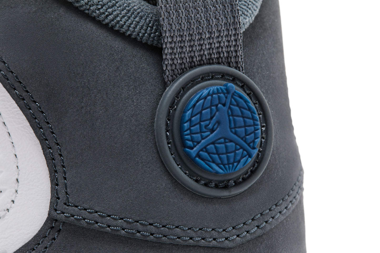 Jordan 9 Retro Flint Grey French Blue (2026)