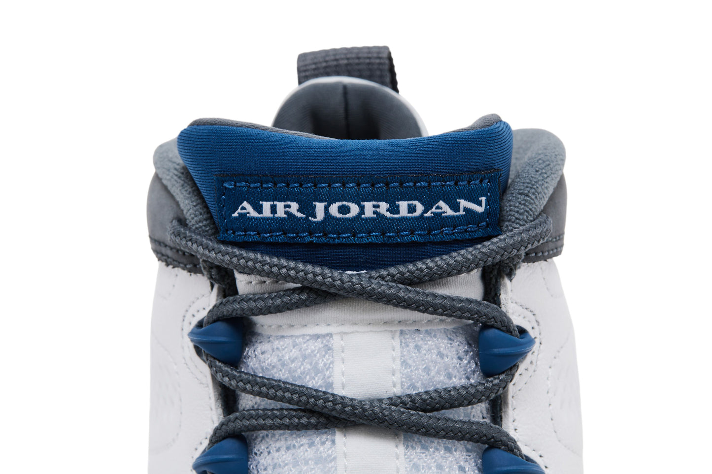 Jordan 9 Retro Flint Grey French Blue (2026)