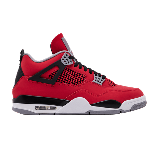 Air Jordan 4 Retro 'Toro Bravo' 2026