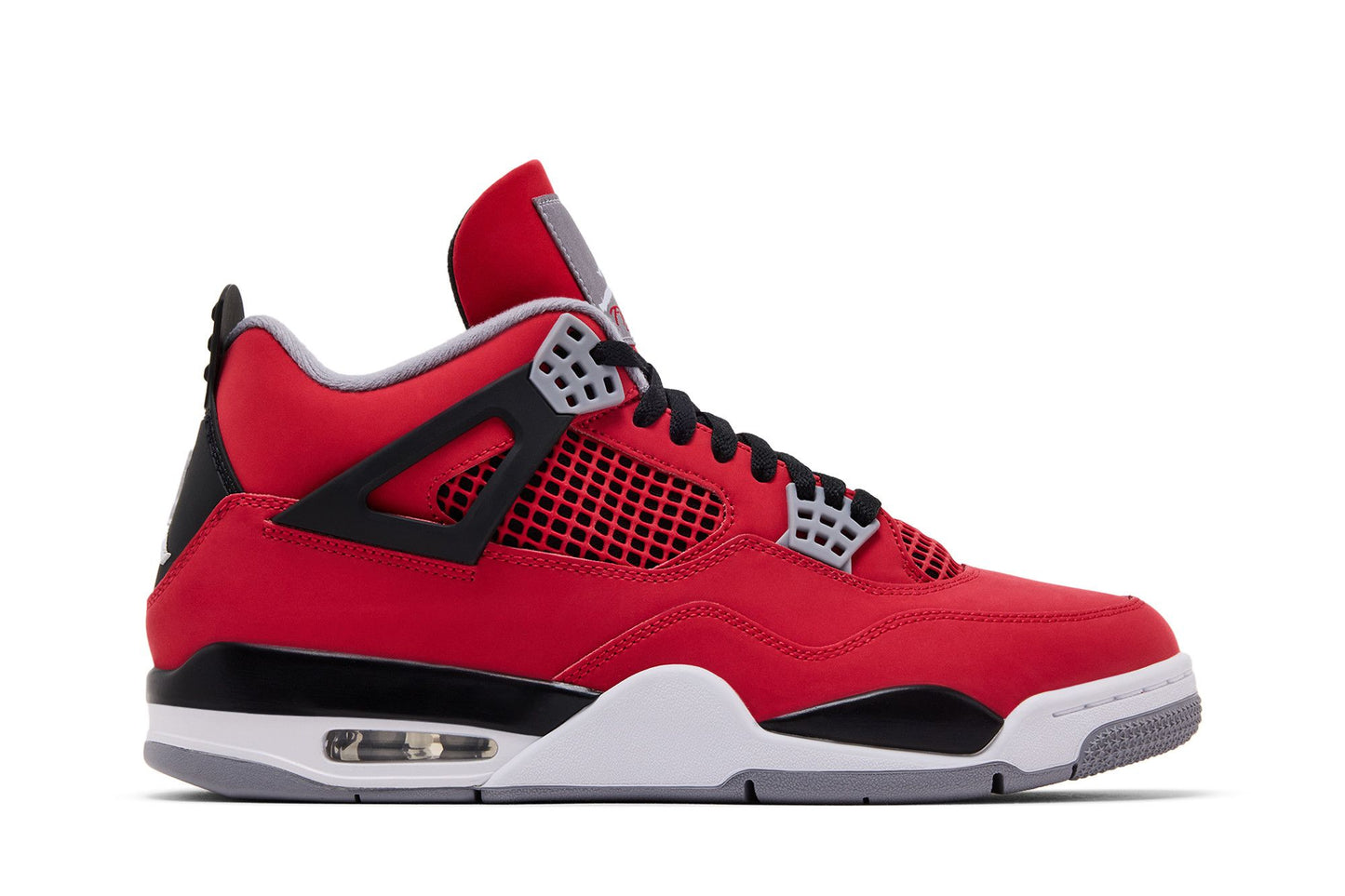 Air Jordan 4 Retro 'Toro Bravo' 2026
