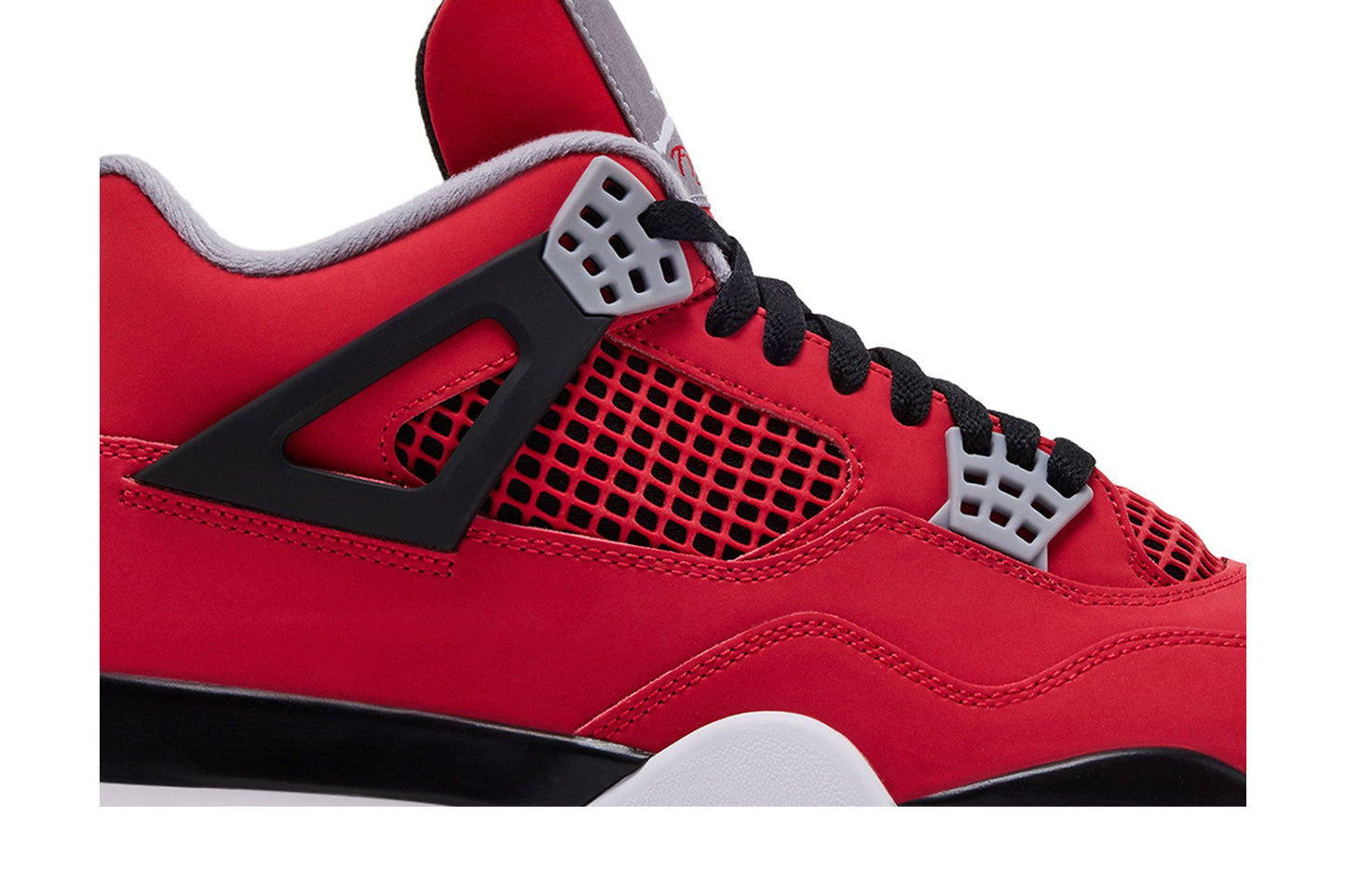 Air Jordan 4 Retro 'Toro Bravo' 2026