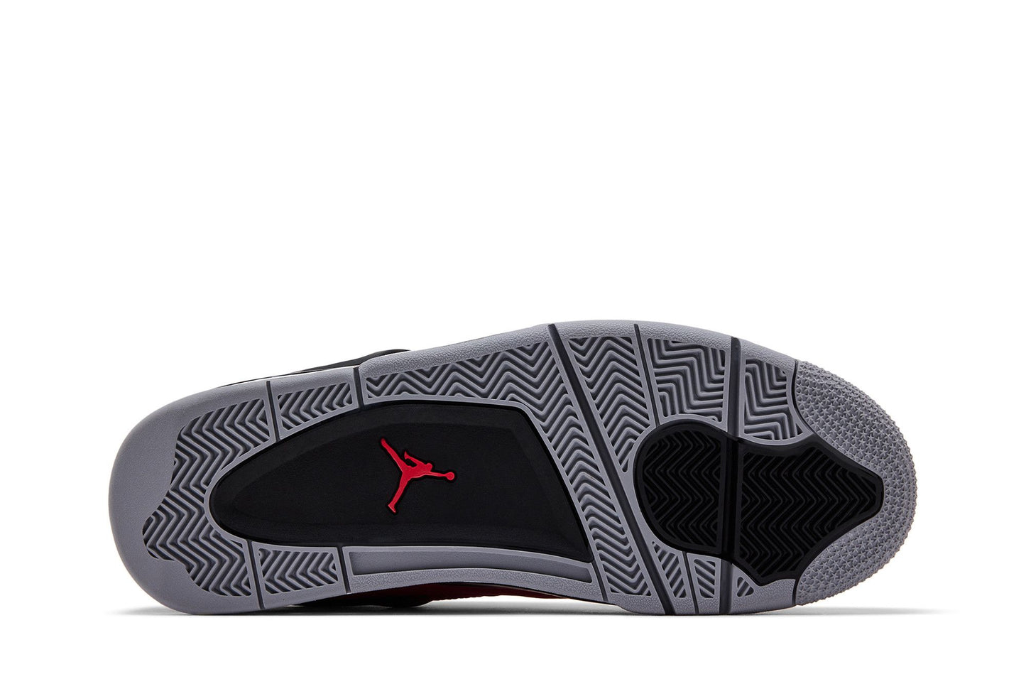 Air Jordan 4 Retro 'Toro Bravo' 2026