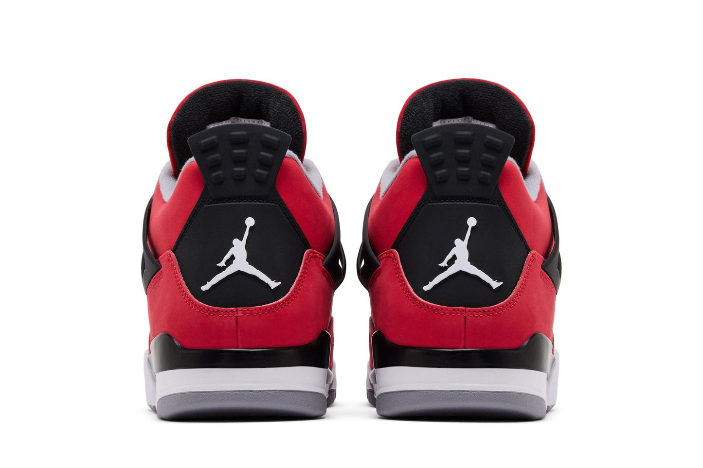 Air Jordan 4 Retro 'Toro Bravo' 2026