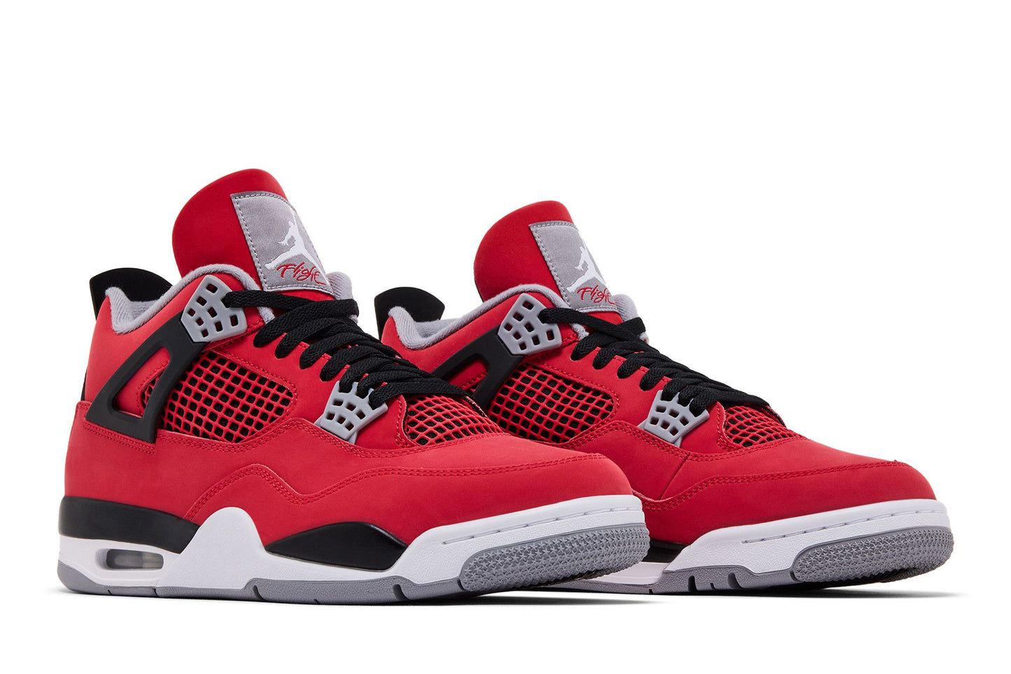 Air Jordan 4 Retro 'Toro Bravo' 2026