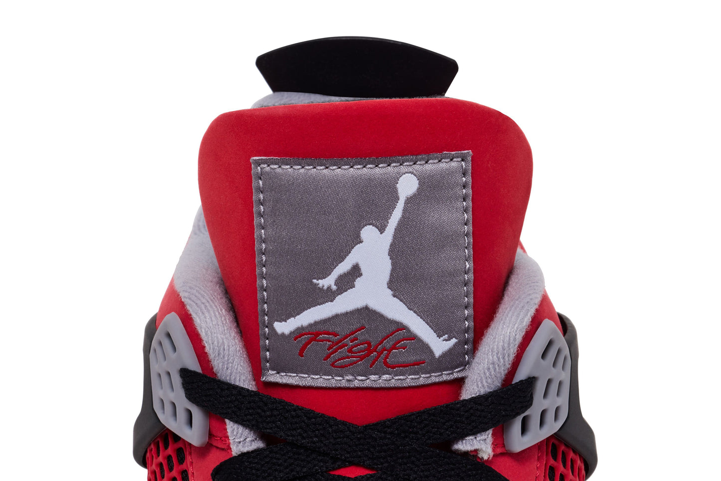 Air Jordan 4 Retro 'Toro Bravo' 2026