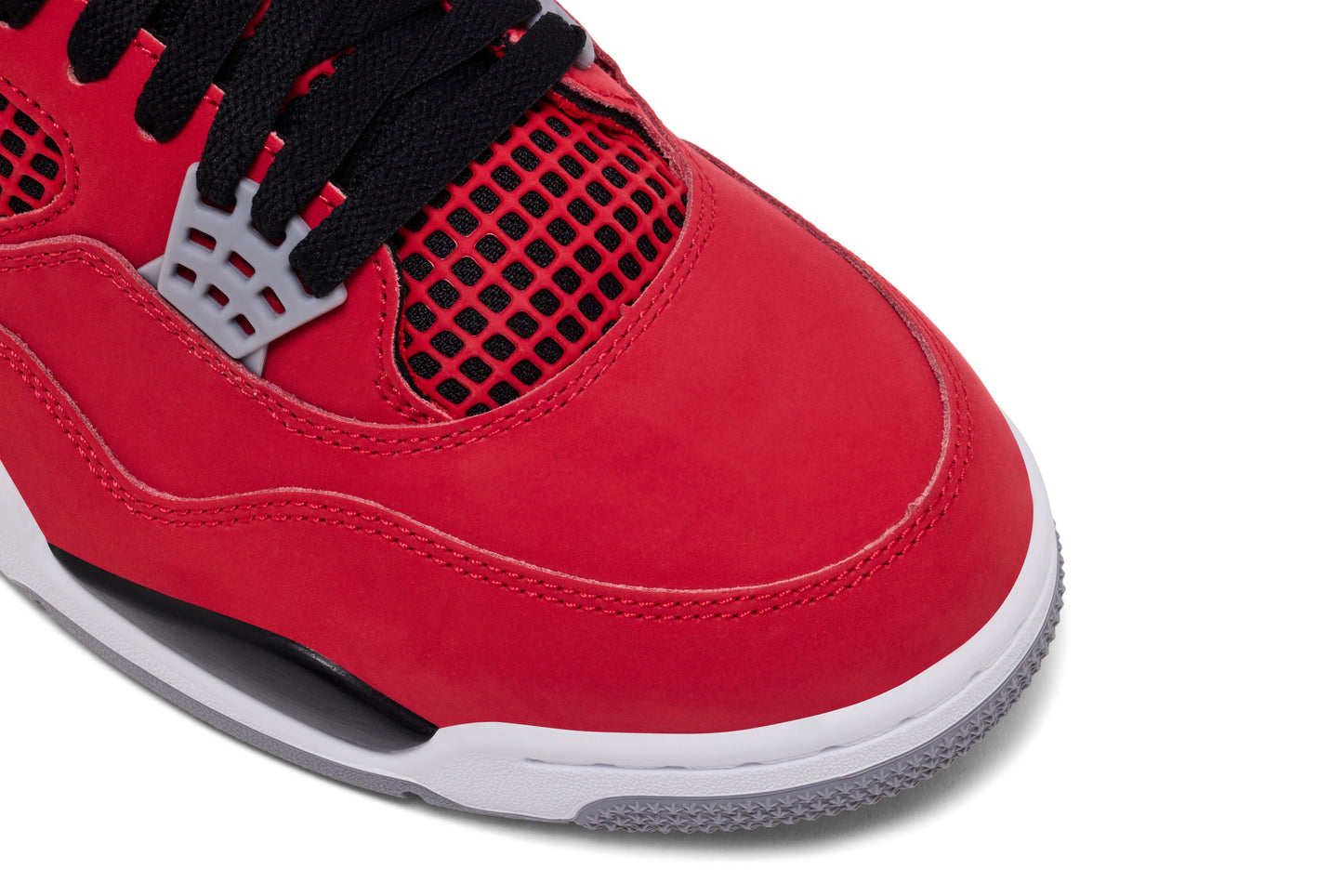 Air Jordan 4 Retro 'Toro Bravo' 2026