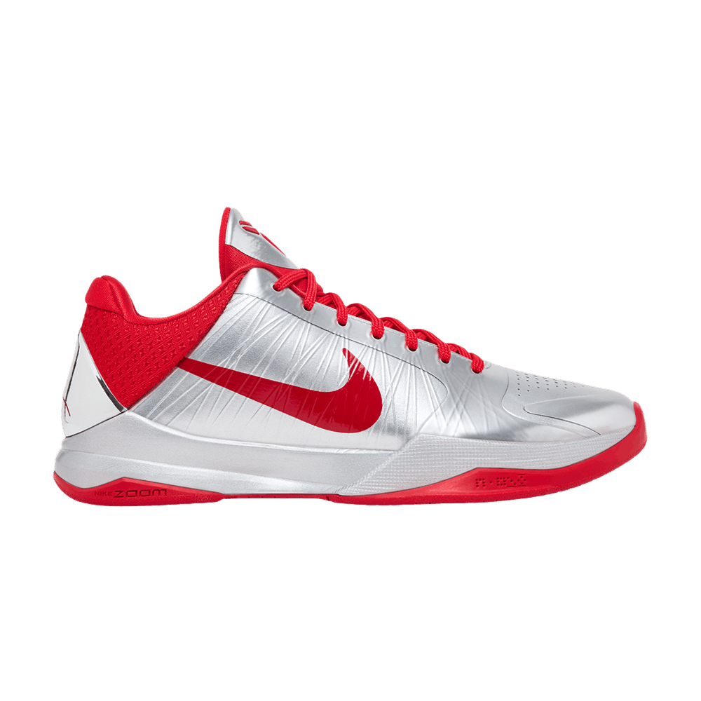 Caitlin Clark x Nike Zoom Kobe 5 Protro 'Rookie of the Year'