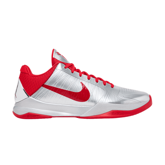 Caitlin Clark x Nike Zoom Kobe 5 Protro 'Rookie of the Year'