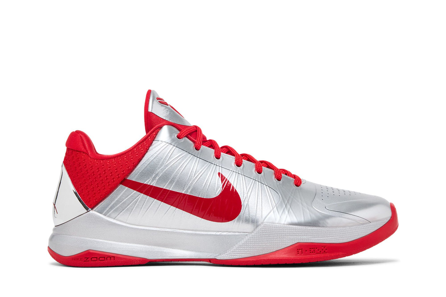 Caitlin Clark x Nike Zoom Kobe 5 Protro 'Rookie of the Year'