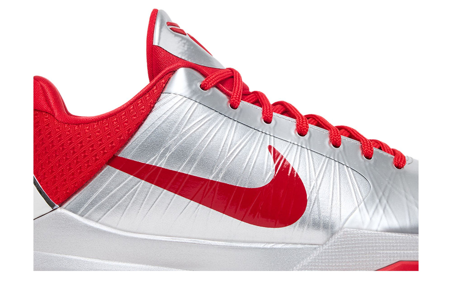 Caitlin Clark x Nike Zoom Kobe 5 Protro 'Rookie of the Year'