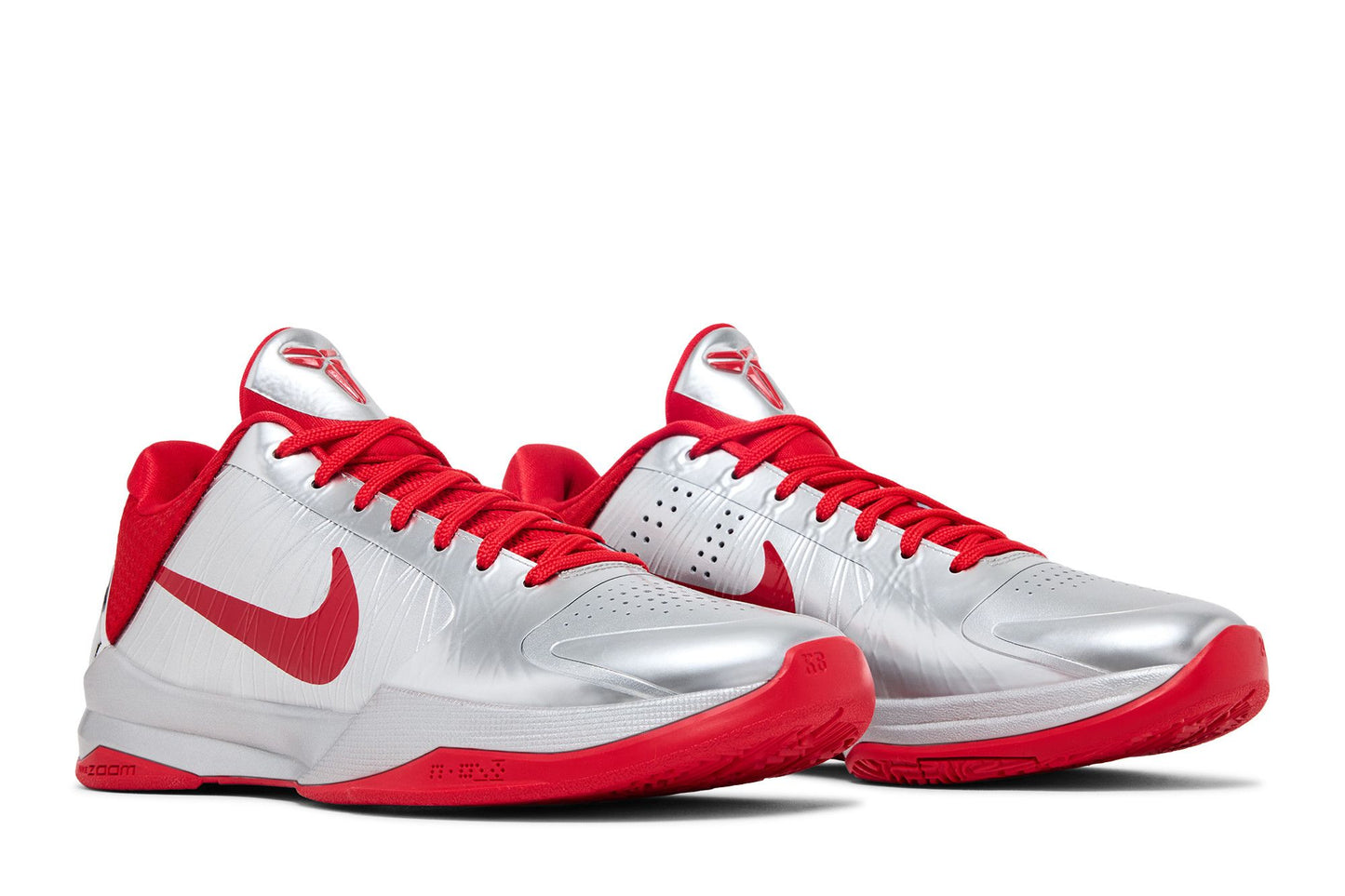 Caitlin Clark x Nike Zoom Kobe 5 Protro 'Rookie of the Year'