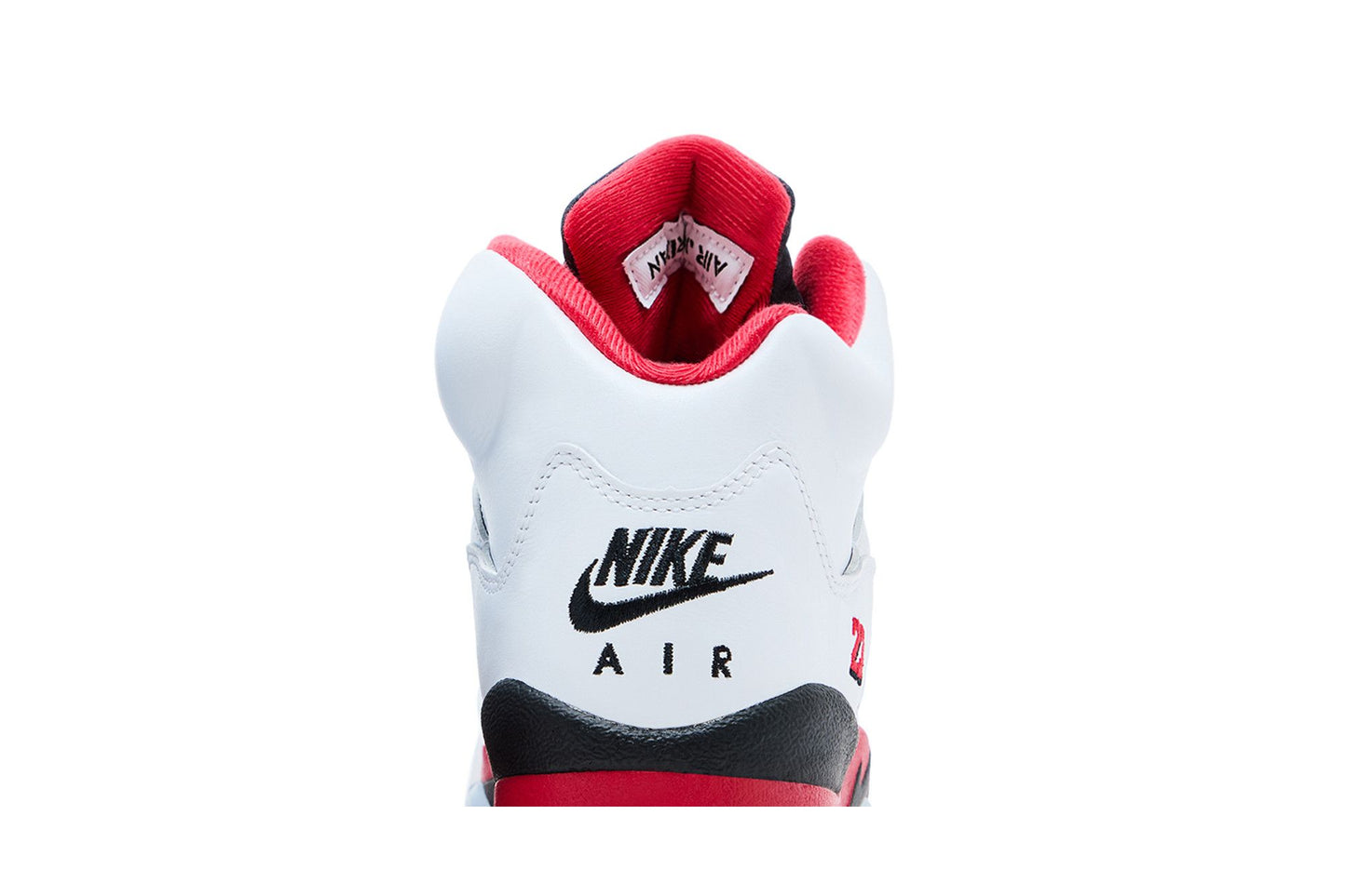 Air Jordan 5 Retro GS 'Fire Red' 2025