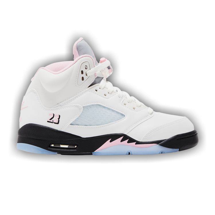 Air Jordan 5 Retro GS 'Medium Soft Pink'