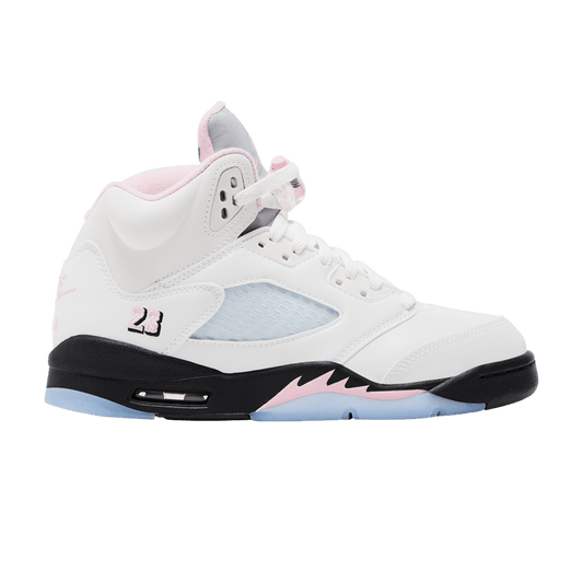 Air Jordan 5 Retro GS 'Medium Soft Pink'