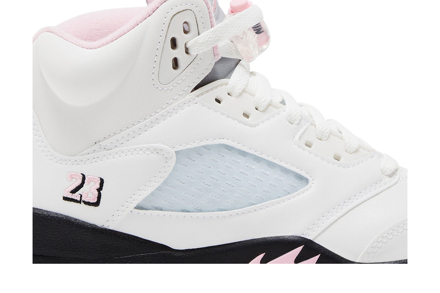 Air Jordan 5 Retro GS 'Medium Soft Pink'
