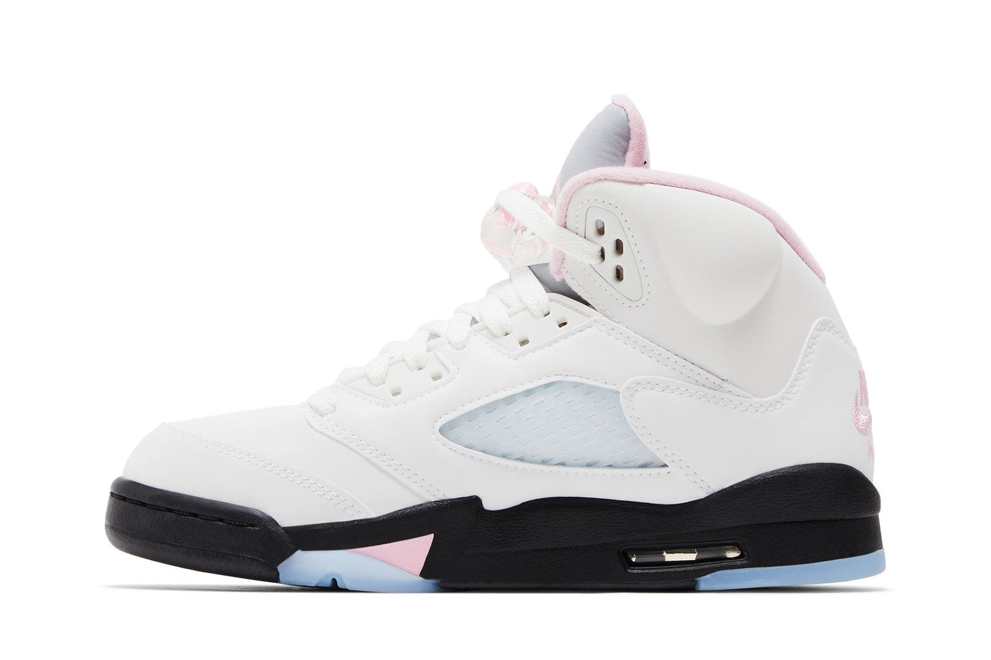 Air Jordan 5 Retro GS 'Medium Soft Pink'
